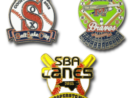 cooperstown trading pins