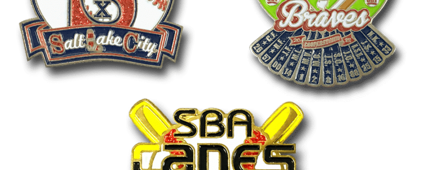 cooperstown trading pins